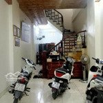 Nhà Đẹp Ngõ Phố Văn Phú, Hà Đông, 45M2 3 Tầng, 2 Thoáng Ô Tô, 10M Ra Phố 9 Tỷ 9