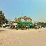 Lô Góc Trục Chính 126M2 -Mặt Tiền14M Chính Chủ Gửi Chỉ 30 Tỷ