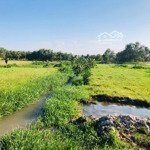 Chính Chủ Chuyển Nhượng Lô Đất Đẹp Có Suối Nước Tự Nhiên Quanh Năm Tưới Mát 0919987977