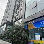Bán sàn văn phòng chung cư five star garden kim giang sổ lâu dài, giá tốt nhất 0941729666