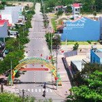 Bán Đất Tại Trần Thủ Độ, Điện Nam Đông, Điện Bàn, Quảng Nam, Giá Siêu Hời 15 Triệu / M2, 126 M2