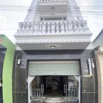 Nhà Kpl Oto Tránh. 5X24 119,8M2 - 7 Phòng Ngủ- 3Tầng - Ngay Hiệp Thành City. Chỉ 6Tỷ29