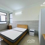 Studio ngay vlu cs3, phạm văn đồng, gigamall, sân bay, đh luật, vincom nguyễn xí, hutech, gtvt