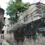 Chính chủ bán nhà 2 tầng, ngõ 97/31, thượng thanh, đức giang, long biên.
