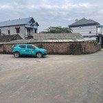 Bán Lô Đất Lõi Trung Tâm P Tân Hương Tp Phổ Yên Thái Nguyên ,Diện Tích 100M Thổ Cư Giá Bán 930 Triệuiệu.