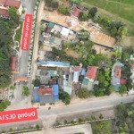 Tôi Bán Đất Thị Trấn, Có Sổ. 530 Triệu, Ô Tô 16C Đỗ - 0396246959