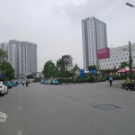 Bán Lô Đất Dịch Vụ Dương Nội, Hà Đông Mặt Chính Aeon Mall Và Bệnh Viện Quốc Tế. Vị Trí Cực Vip