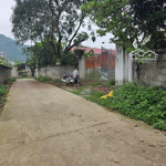 Chuyển Nhượng 642M2 Tại Cư Yên, Lương Sơn, Hoà Bình