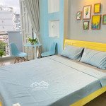 Cho Thuê Cc Mini 1 Phòng Ngủ 1 Vệ Sinh 35M2 Tại Nguyễn Văn Thương, P25, Q. Bình Thạnh, Chỉ Với 6,5 Triệu