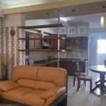Cần bán gấp căn hộ chung cư p3 - q4. dt: 115m2. giá 4,5 tỷ còn tl