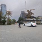 Cơ hội vàng cho nđt-sở hữu ngay nhà mặt đường nguyễn bỉnh khiêm-mặt tiền đẹp 21,5m- vt đẹp- giá tốt