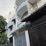 Bán nhà 3 tầng khu aeon tân phú đường xe hơi, dt 64m2 giá tốt