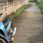 Bán đất tại ninh sở thường tín hà nội