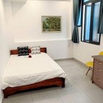 Phòng trọ nguyễn thị minh khai phường đakao q1 cửa sổ lớn gần thảo cầm viên đh sài gòn lê thánh tôn
