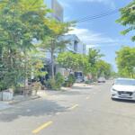 Bán đất đường hoàng hiệp ( tây bắc , 100 m2 ) - hoà xuân , cẩm lệ .