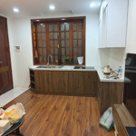 Tập thể tầng 2 mới full nội thất trung tâm đắc địa quận đống đa - 2 thoáng - 65m2 - 2pn - 1vs