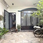 Sát mặt tiền, ngang hơn 5m hiếm, nở hậu, 93m2, nguyễn thái sơn, gò vấp, nhỉnh 11 tỷ tl