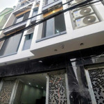 Bán tòa căn hộ dịch vụ xuân phương, 23 phòng, full nội thất, doanh thu 90tr/tháng