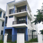 Gấp! chủ ngộp - giá hiếm - biệt thự đơn lập đông tăng long chuẩn xanh - 19,9 tỷ - bao rẻ đẹp