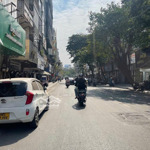 Bán nhà mặt phố bạch mai, hai bà trưng, siêu đẹp, 122m2, 35 tỷ