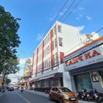Hàng hiếm, bán nhà 5 tầng lê thành phương, trung tâm nha trang. có thang máy, sổ hoàn công!