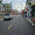 Nhà mặt tiền đường số 4, phường linh xuân