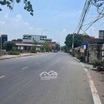 Bán gấp đất thổ cư tại thị trấn kim bài, thanh oai, hà nội giá siêu hời, 123 m2