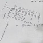 đất nền sát đường tỉnh lộ 10 - tp huế giá 1 tỷ 6xx