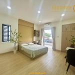 Cho thuê 1pn, 1wc, 60m2 tại lê trực, p7, bình thạnh, hcm