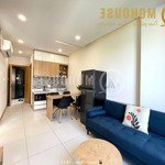 Siêu phẩm căn hộ 1pn với thiết kế hiện đại | thiết kế mở siêu thoáng với ban công đón gió cực chill