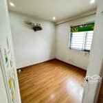Chính chủ bán căn hộ 2 phòng ngủ chung cư hud3 sổ đỏ chính chủ