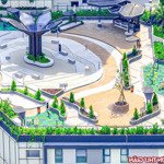 Thanh toán 30% nhận ngay căn hộ habitat bình dương ngay aeon vsip1, lh 0936 5353 39