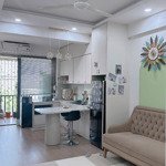 Bán chung cư đền lừ - hoàng mai. dt thông thuỷ 60m2, 2 pn 1 vệ sinh. giá 3,75 tỷ. lh 0983282286