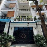 Ngộp bank cần bán gấp nhà ở đường tôn thất hiệp, phường 11, quận 11. giá 2tỷ690 triệu dt 60m2