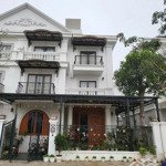 Bán căn liền kề khu đô thị twin park gia lâm. dt 75m2. giá 16,5 tỷ