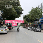 Cần bán nhà mặt phố thạch bàn long biên hà nội.