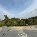 Bán Đất Tại Đường Mỹ Yên - Tân Bửu, Bến Lức, Long An, Giá Tốt 365 Triệu, 120 M2