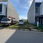 Cần bán gấp 1 lô đất ngay gần chợ tân trung, gò công 220m2 chính chủ bán gấp, sổ hồng riêng.xdtd