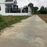 Bán đất nền giá siêu tốt đầu tư sinh lời! đạo thạnh tiền giang.150m2/600tr.gần ubnd đạo thạnh.