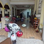 Cho thuê mặt tiền nhà đường tan sơn hòa, ngay chợ phạm văn hai