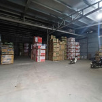 Ct kho xưởng mặt đường đại lộ thăng long, song phương, hoài đức dt 350m2, xe công, điện 3fa, 55k/m2
