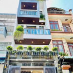 Ngộp vốn bán gấp nhà trương quốc dung, p. 10, phú nhuận, giá 3tỷ050 dt 60m2. lh 0902918803