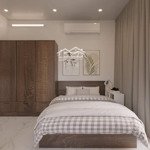 Bán căn hộ dịch vụ phố do nha, tây mỗ