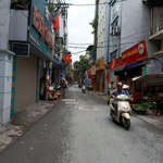 Bán Nhà Bùi Xương Trạch - Mặt Ngõ Thẳng Tắp - Ô Tô - Kinh Doanh - Vài Bước Ra Phố - Full Nội Thất