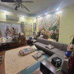 6,8 tỷ ( đã giảm 700tr)- cần tiền bán gấp nhà trần tử bình, cầu giấy, 44m2, 5 tầng