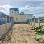 Bán Đất Hẻm Ô Tô Nguyễn Khuyến, Vĩnh Hài,Diện Tích257,3 M2, Ngang 7,3 M, Hướng Tây - Giá Bán 4,3 Tỷ