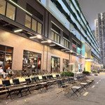 Cho thuê shop chân đế (mặt sảnh) tòa sa5 (chính chủ, giá rẻ nhất dự án, không qua trung gian)