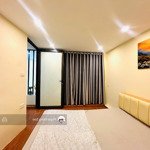 Siêu hiếm - nhà trương định đẹp lung linh - full nội thất xịn - ngõ thoáng rộng - gần hồ đền lừ