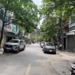 Bán nhà riêng, đ.cầu giấy- 65m2- 7 tầng - ô tô - sổ vuông - chỉ 14,5 tỷ