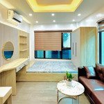 Bán chung cư mini xuân phương, 55m2*7t 14pkk, 20m ô tô tránh, logoc, tm, đủ pccc, gpxd, dt 70tr/th
